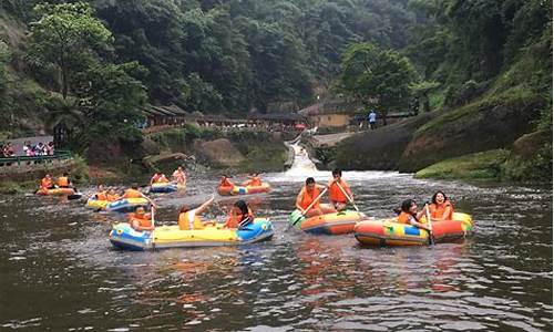 宜宾旅游景点排名前十_宜宾旅游景点大全排行第1