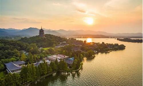 杭州西湖一日游经典路线图片_杭州西湖一日游经典路线