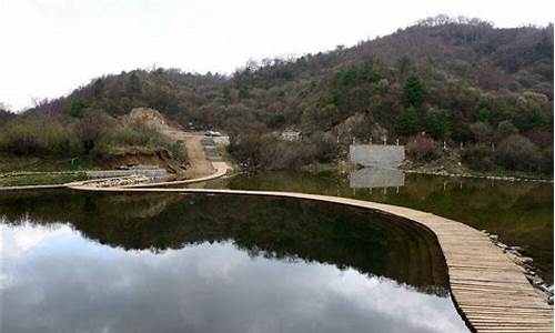 嘉陵江源头景区介绍资料大全_嘉陵江源头景区介绍资料