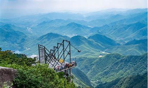 安吉旅游必去十大景点_安吉好玩的地方有哪些景点推荐