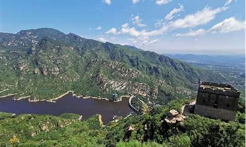 青龙峡风景区开放了吗今天几点_青龙峡风景区开放了吗今天