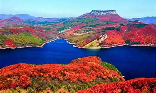 五女山景区门票多少钱_五女山景区开放了吗