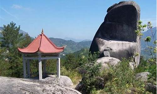 禾山在哪_禾山风景区好玩吗多少钱一天