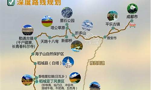 深圳至丽江旅游路线_深圳到丽江路线