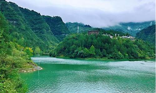 小南海景区门票多少钱_小南海景区门票