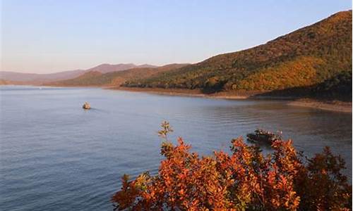 松花湖旅游攻略路线_松花湖旅游攻略路线推荐