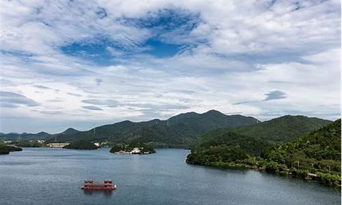 九龙湖景区旅游攻略_九龙湖景区旅游攻略路线