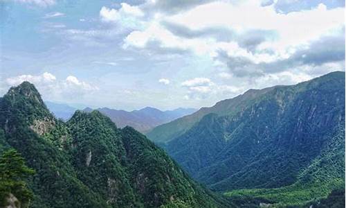 广西大明山景区游玩攻略_大明山风景区在哪里广西