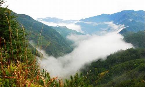 福安白云景区旅游攻略_福安白云山风景区旅游景点