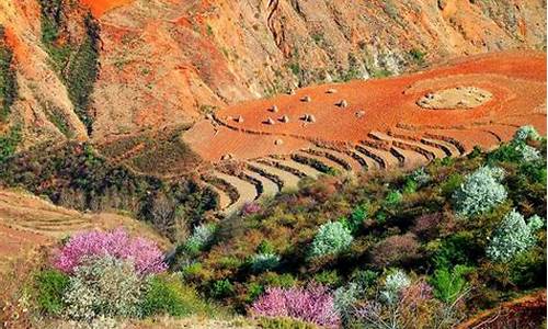 云南旅游必去景点东川_云南东川旅游景点大全