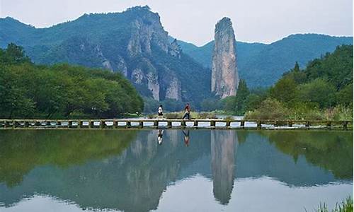 浙江旅游必去十大景点海边_浙江海边旅游哪里好玩