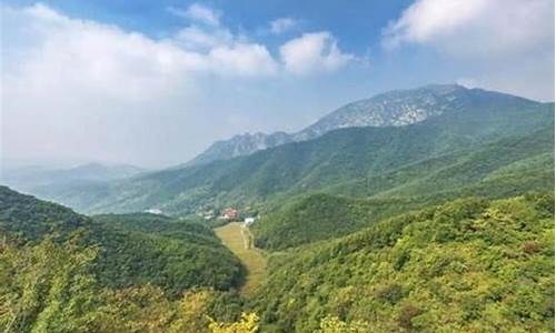 伏牛山免门票景点大全_伏牛山景区门票优惠政策有哪些