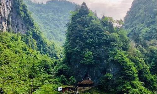 利川游玩景点排行榜_利川旅游景点大全排名