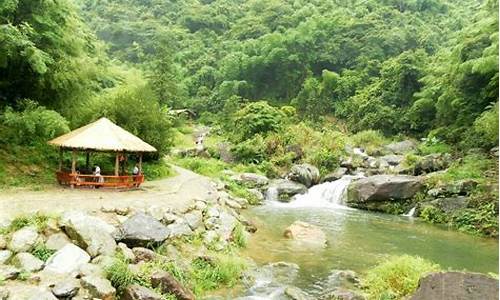 揭西旅游景点大全介绍最新路线图片_揭西旅游景点大全介绍最新路线