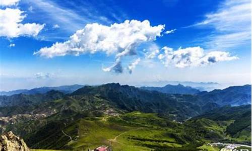 灵山自然风景区交通方式有哪些_灵山出行攻略