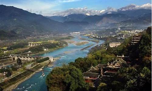 四川成都著名风景区_四川成都著名风景区有哪些