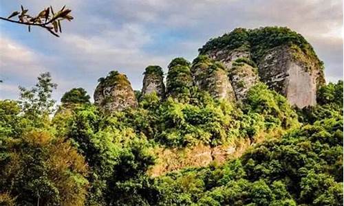 五指石风景区门票_五指石风景区门票价格