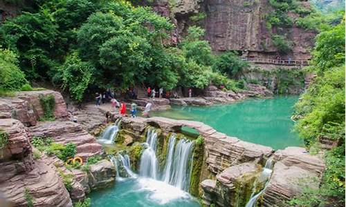 云台山风景区攻略_云台山风景区景点门票多少钱