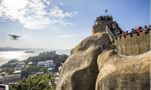 福建日光岩旅游攻略_日光岩门票免费时间2021