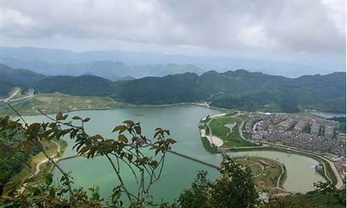 重庆南天湖景区天气预报7天_重庆南天湖景区天气