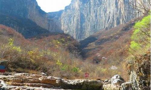 关山旅游风景区门票_关山景区门票价格一览表