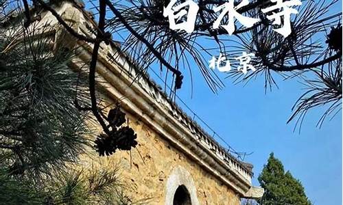 白水寺森林公园好玩吗_白水寺森林公园暂停开放