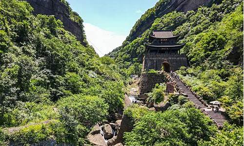 四川广元剑门关风景区门票多少钱_广元剑门关门票多少钱一张