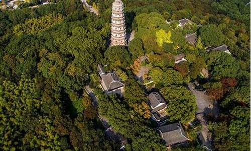 虎丘风景区游玩攻略_虎丘风景区 门票价格