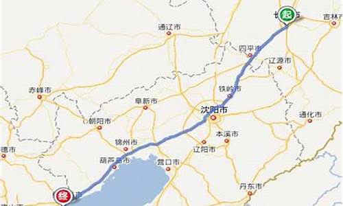 长春到海南路线_长春到海南路线怎么走