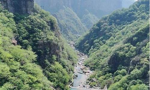 宝泉风景区在那里_宝泉风景区在哪里最好的地方