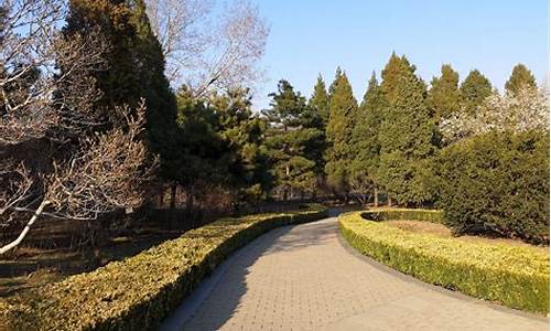 北京植物观光园_北京植物观光园门票