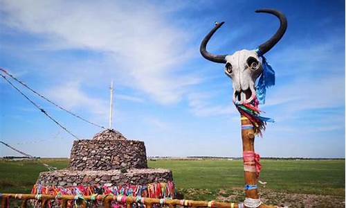 张北草原旅游景点大全图片_张北草原旅游景点