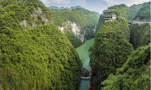 恩施旅游必去五大景点_恩施旅游必去五大景点门票