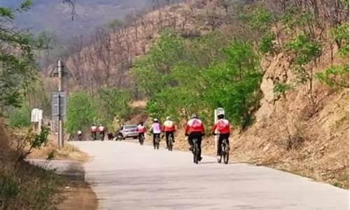 石家庄 骑行_石家庄骑行路线哪里最安全的