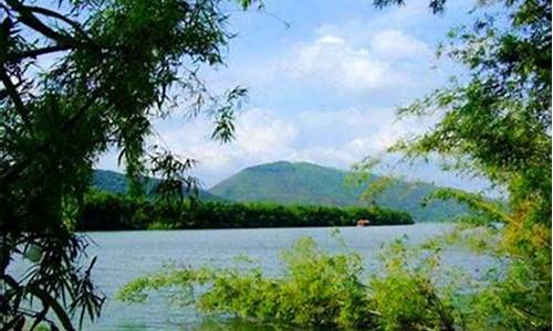 广州湖心岛旅游风景区介绍资料_广州湖心岛旅游风景区介绍资料