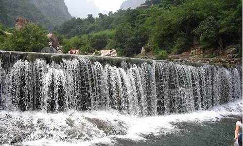 新乡旅游景点大全_新乡旅游景点大全价格表