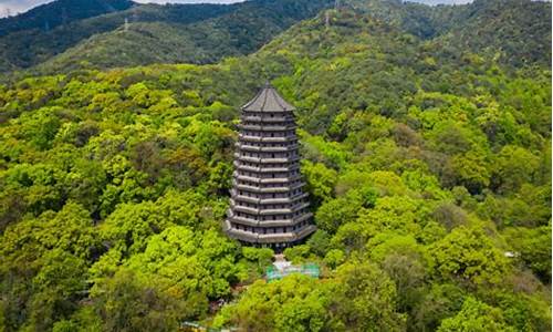 六和塔景区简介概况_六和塔旅游攻略