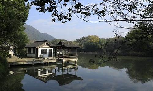 绍兴风景区住宿_绍兴风景区住宿推荐