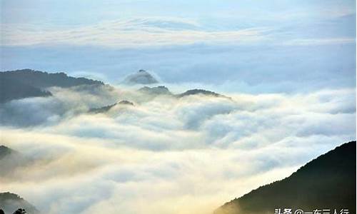 庐山必去十大景点_庐山必去十大景点排名