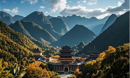 保山旅游必去十大景点大全_保山景点最值得去的地方有哪些