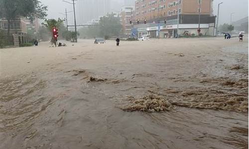 河南迎来大暴雨天气_河南局地将迎大暴雨