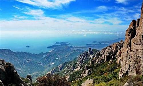 青岛崂山风景区老年人是否免门票_青岛崂山风景区门票价格老年人有优惠吗