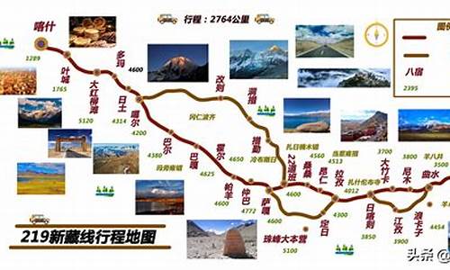 最佳自驾游旅游线路_自驾最美旅游线路