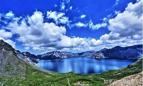 长白天池风景区天气预报_长白山天池天气预报15天气预报一周