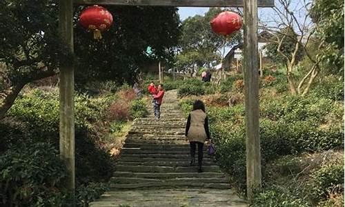 花亭湖风景区二祖庙开放时间表_花亭湖风景区二祖庙开放时间