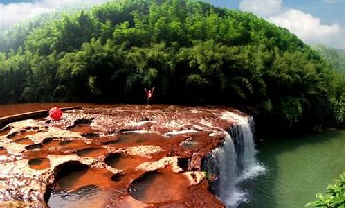 贵州旅游十大景点排名六盘水贵州茅台大酒瓶标志_贵州旅游十大景