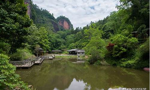 福建旅游必去十大景点土楼_福建哪里土楼最美