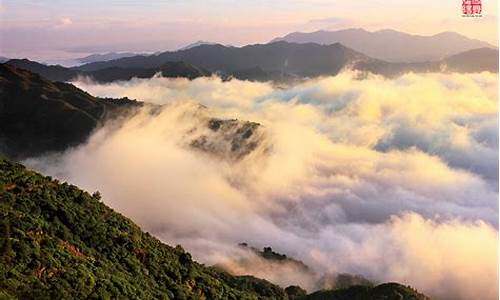 潮州凤凰山旅游景点_潮州凤凰山旅游攻略一日游