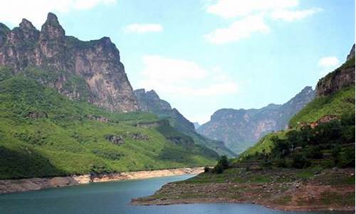 河南云台山景点怎么样_河南云台山风景名胜区