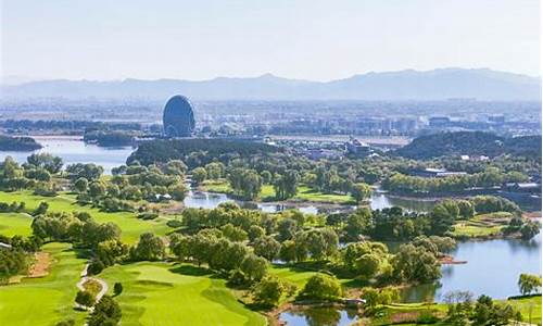 雁栖湖风景区_雁栖湖风景区游玩攻略